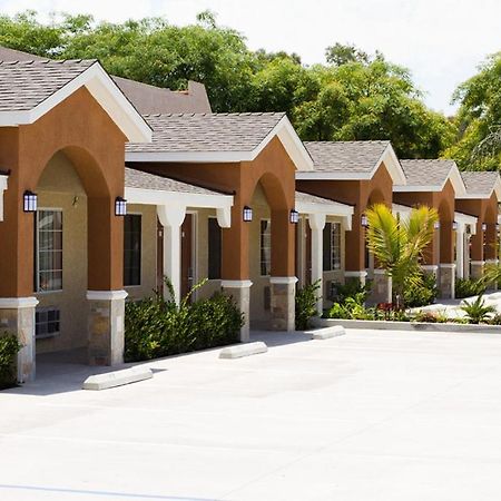 West Coast Inn Santa Ana Bagian luar foto