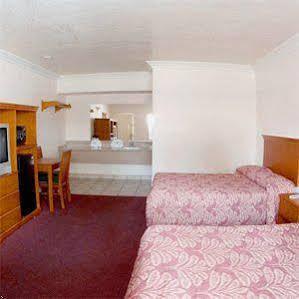 West Coast Inn Santa Ana Bagian luar foto